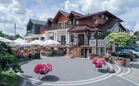 Hotel&Restauracja Gniecki